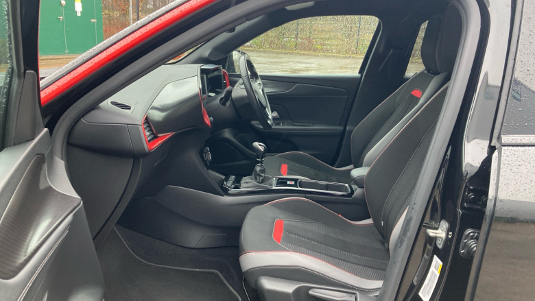 Vauxhall Mokka 1.2 Turbo 100 SRi 5dr Petrol Hatchback